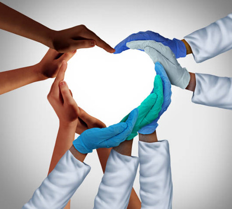 Medical & Health Support